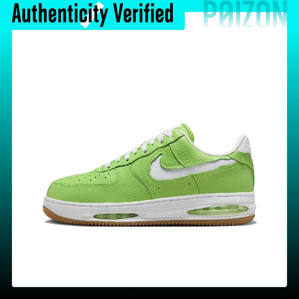 Nike Shoes Air Force 1 - ไนกี้ แอร์ ฟอร์ซ 1 อีโว โลว์ท็อป