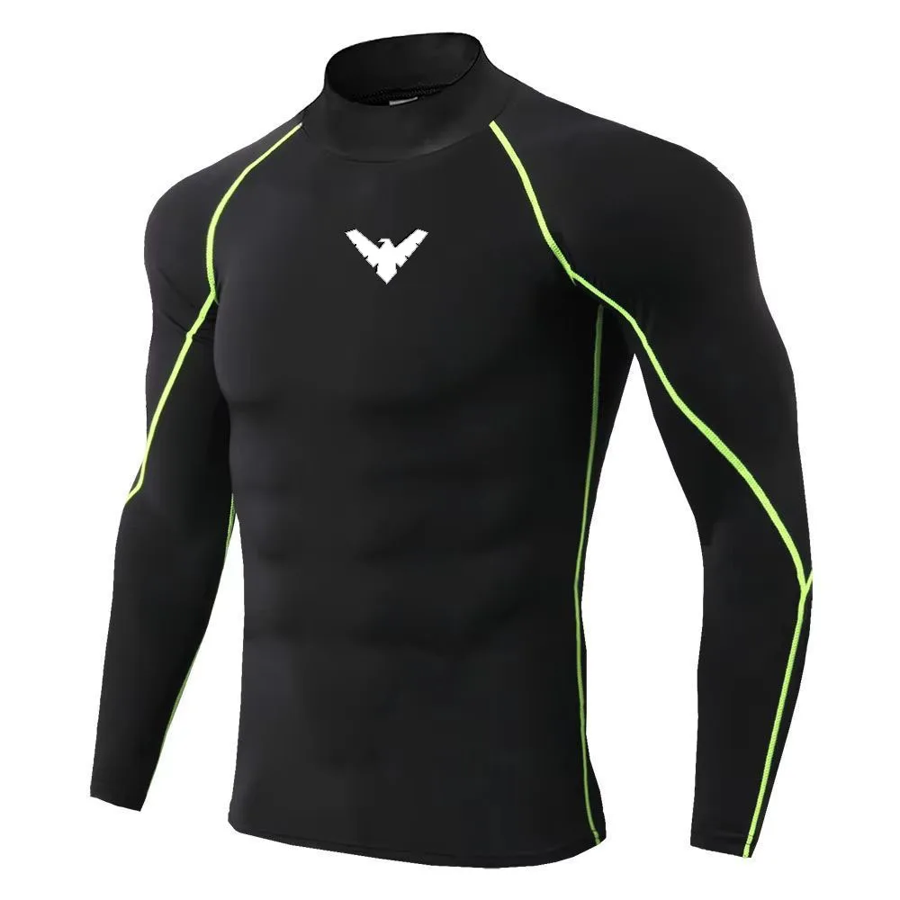 เสื้อยืดกีฬาผู้ชาย แห้งเร็ว เส - Quick Dry Underwear บทวิจารณ์และราคา