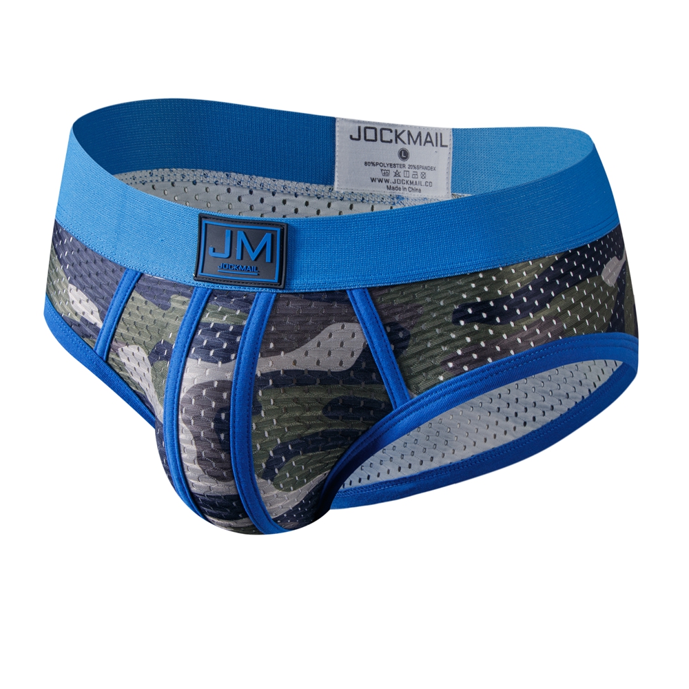 กางเกงในชาย6ชิ้นกางเกงในชายลาย - Boxer Shorts Modal บทวิจารณ์และราคา