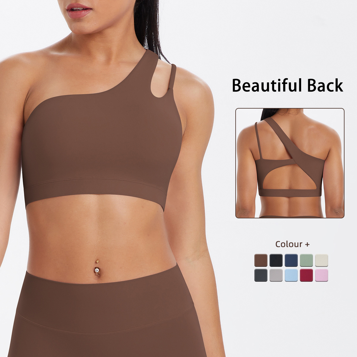 ฮามิดู ซัมเมอร์ โยคะ บรา ชุดชั - Quick Dry Underwear บทวิจารณ์และราคา