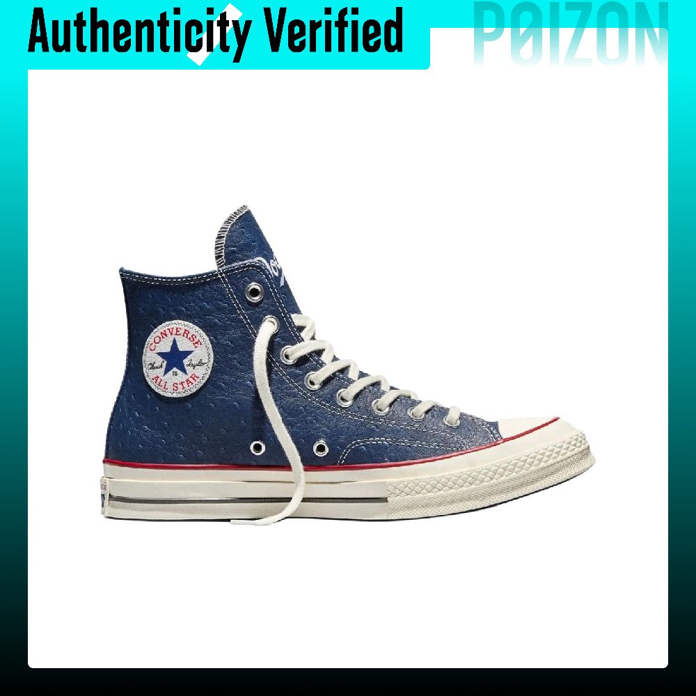 คอนเวิร์ส x UNDEFEATED X ดอดเจ - Converse Shoes Chuck 70 บทวิจารณ์และราคา