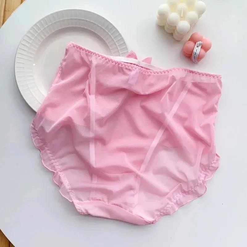 กางเกงในสไตล์เจ้าหญิงสีชมพูสำห - Boxer Brief Pack Cotton บทวิจารณ์และราคา
