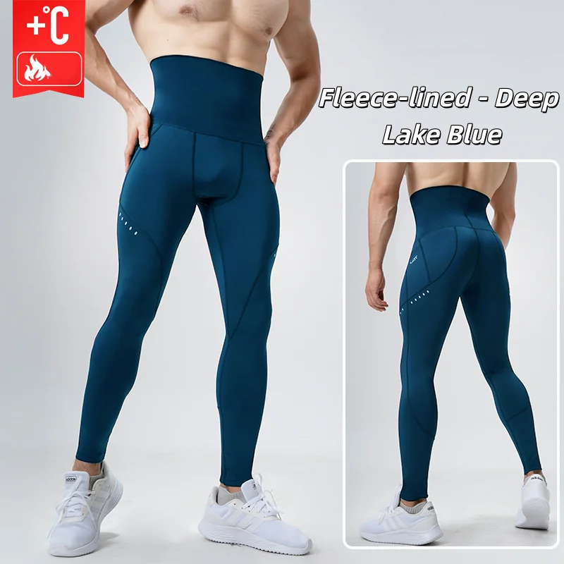กางเกงเลกกิ้งรัดรูปเอวสูงสำหรั - Compression Long Pant บทวิจารณ์และราคา