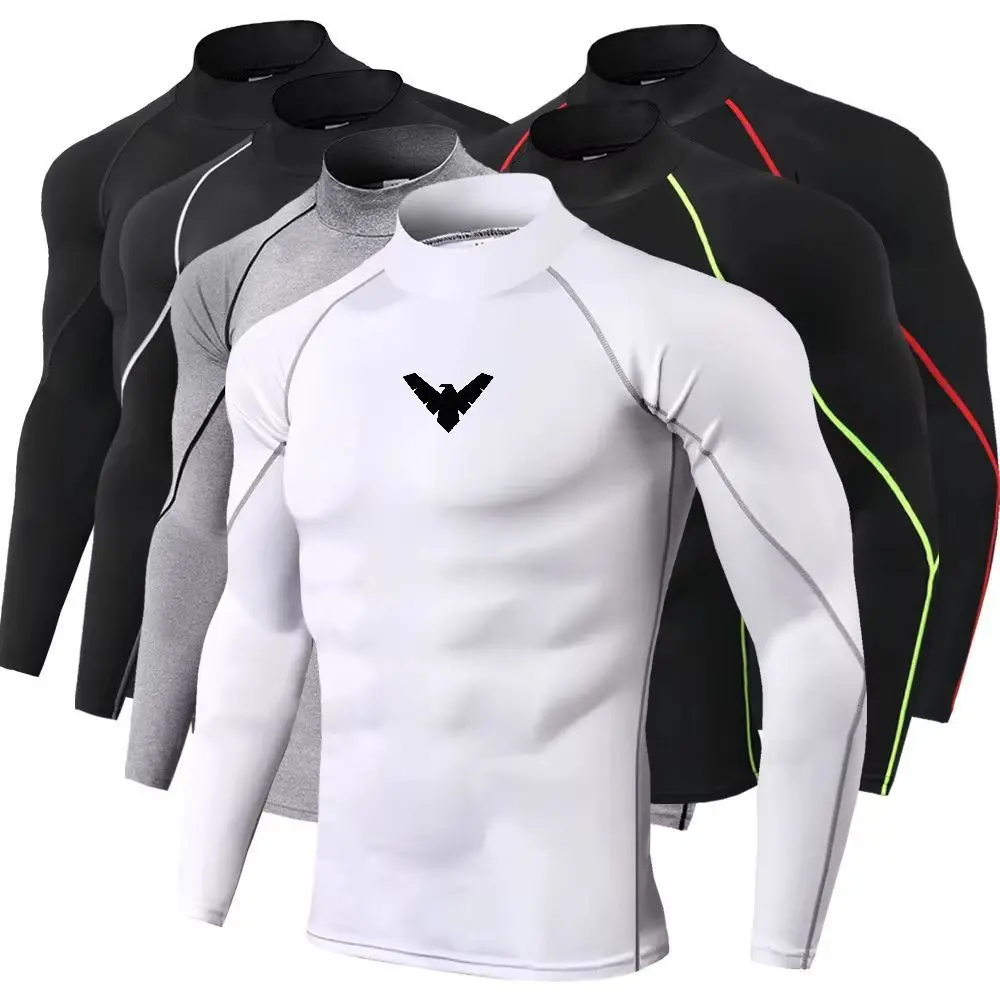 เสื้อยืดกีฬาผู้ชาย แห้งเร็ว เส - Quick Dry Underwear บทวิจารณ์และราคา