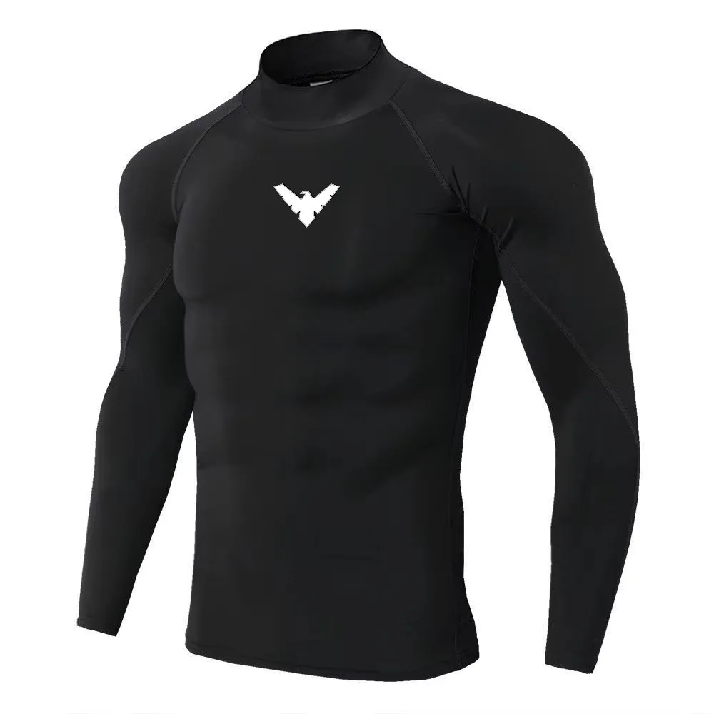 เสื้อยืดกีฬาผู้ชาย แห้งเร็ว เส - Quick Dry Underwear บทวิจารณ์และราคา