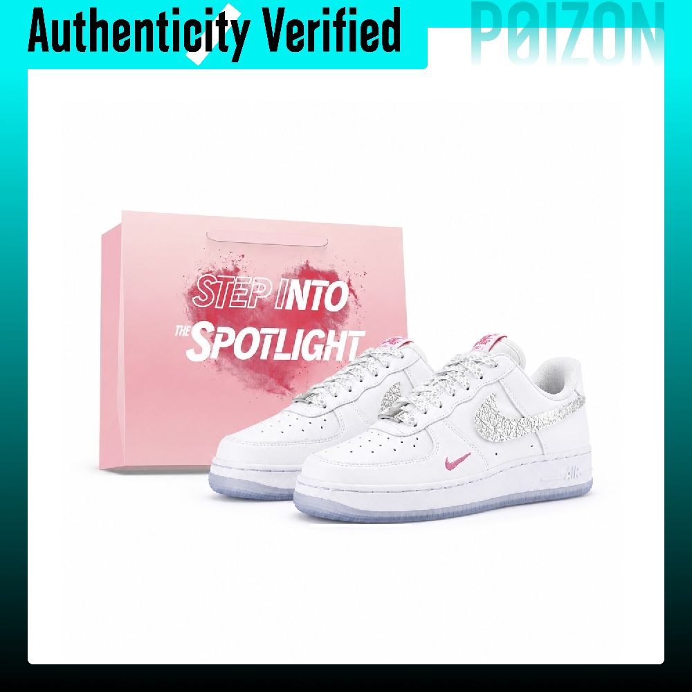 รองเท้าสเก็ต Nike Air Force 1  - Nike Shoes Air Force 1 บทวิจารณ์และราคา