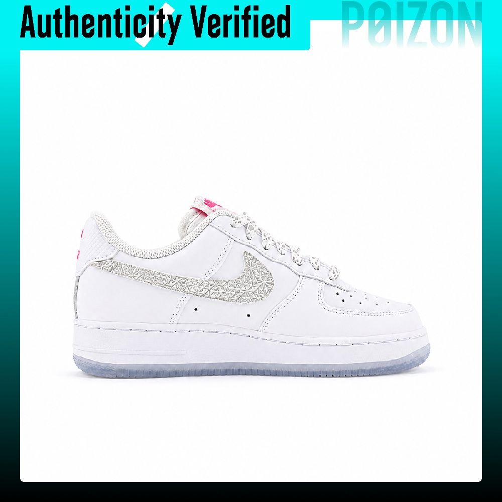 รองเท้าสเก็ต Nike Air Force 1  - Nike Shoes Air Force 1 บทวิจารณ์และราคา