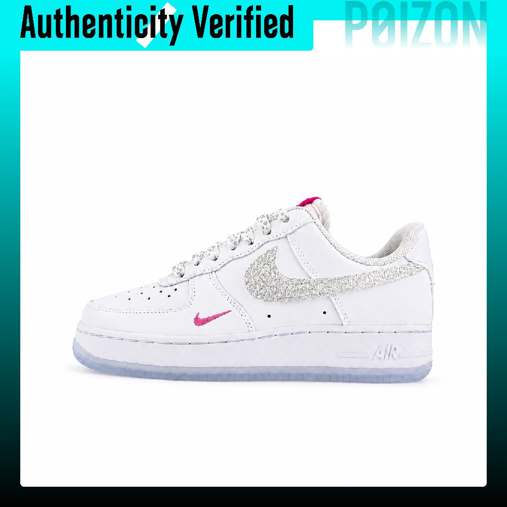 รองเท้าสเก็ต Nike Air Force 1  - Nike Shoes Air Force 1 บทวิจารณ์และราคา